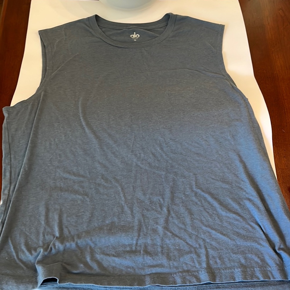 ALO tank top